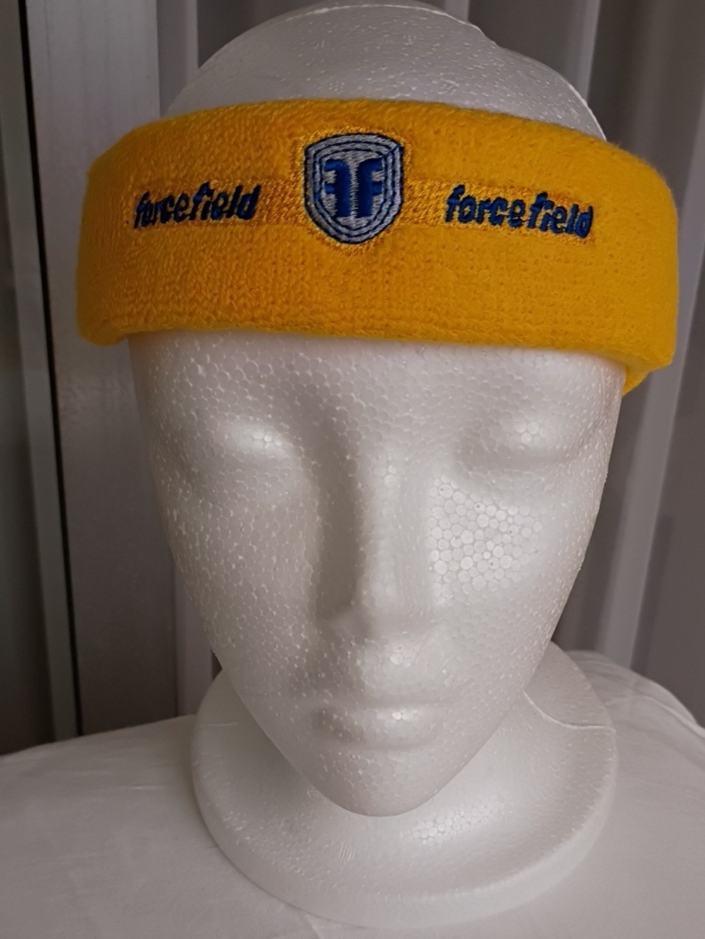 Yellow, Red , Pink Protective Headband for Women